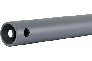 Westinghouse Barre d'extension de ventilateur de plafond en titane - Longueur : 61 cm