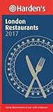Image de Harden's London Restaurants 2017