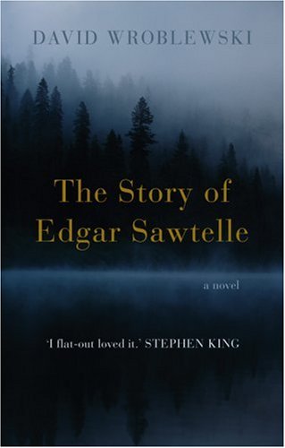 couverture de : The story of Edgar Sawtelle