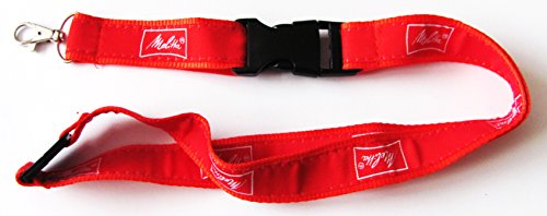 Preisvergleich Produktbild Melitta Kaffee - Schlüsselband