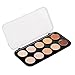 Produktbild 10 Farben Concealer Palette Make-up Kosmetik Kit