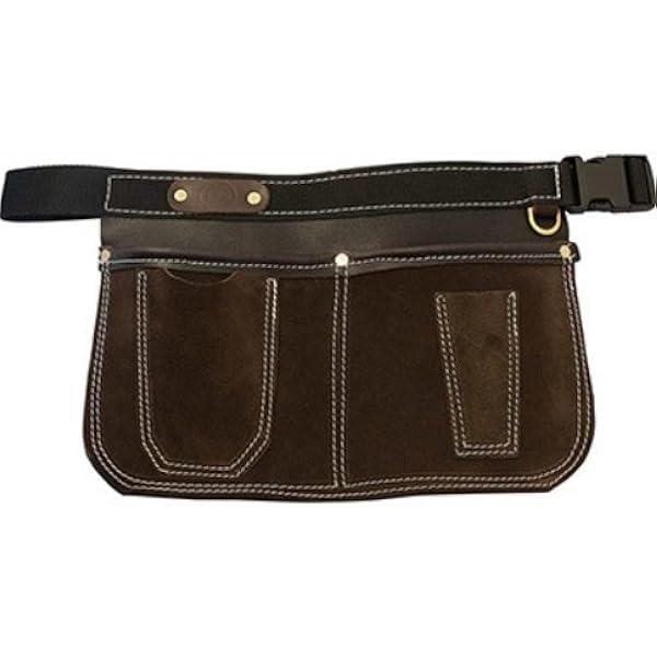 gardeners belt pouch