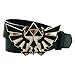Produktbild Nintendo Grtel -L- mit Zelda Golden Buckle