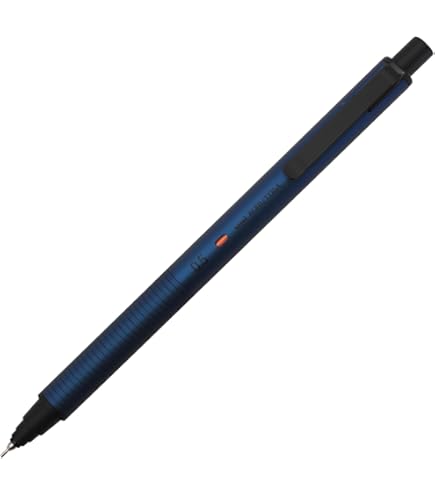 三菱鉛筆 Uni Kuru Toga Dive Mechanical Pencil, High Performance