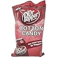 Dr. Pepper Cotton Candy Punch Out 88g