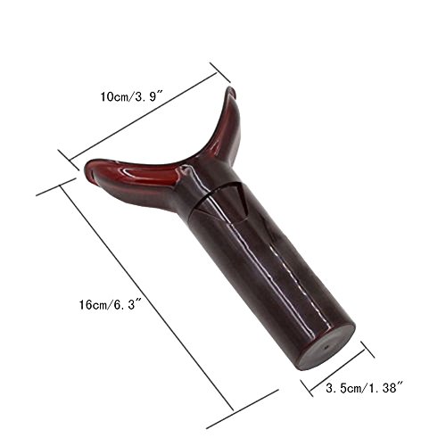 Andy’s Share, Lip Plumper Enlarger Voll Lippen Enhancer Schmollmund Pumpe - 6
