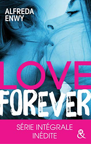 Télécharger Love Forever : Une romance New Adult, par l'auteur de 