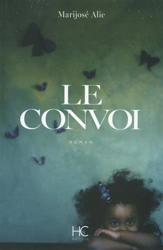 couverture de : Le Convoi