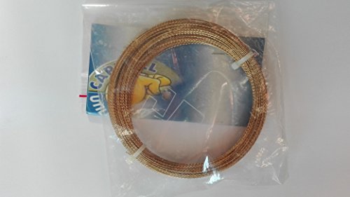 Preisvergleich Produktbild Tönungsfolie Crossover-Netzwerkkabel-Rolle 20 Meter