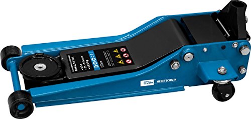 Rangierwagenheber GRH 2,5/510 L