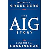 The AIG Story, + Website