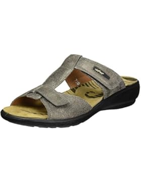 Legero Gorla Damen Offene Sandalen mit Keilabsatz