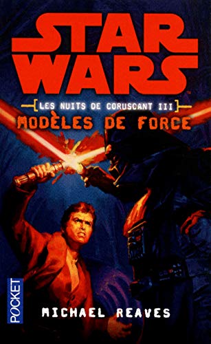 Télécharger Les nuits de Coruscant (3) livre En ligne