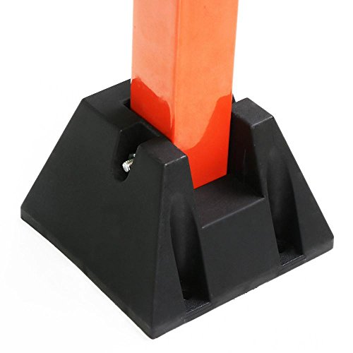 Yahee 2 x Fahrrad-Wandhalterung Fahrradwandaufhängung Halterung Wand Fahrradhalterung Fahrradständer - 6