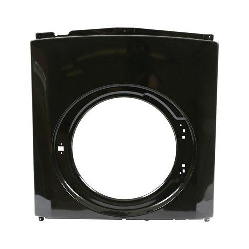 Preisvergleich Produktbild Beko Waschmaschinen-Frontplatte. Teilenummer des Herstellers: 2821373400