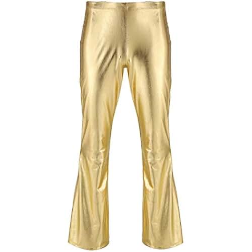 Amazon.fr Pantalon Patte Def