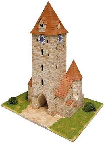 AEDES Aedes1265 - Kit de Modelo Ostentor (33 x 28,5 x 5,5 cm)