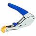 Price comparison product image Datashark PA70052 Compression Crimper for RCA BNC and Cable TV F Connectors