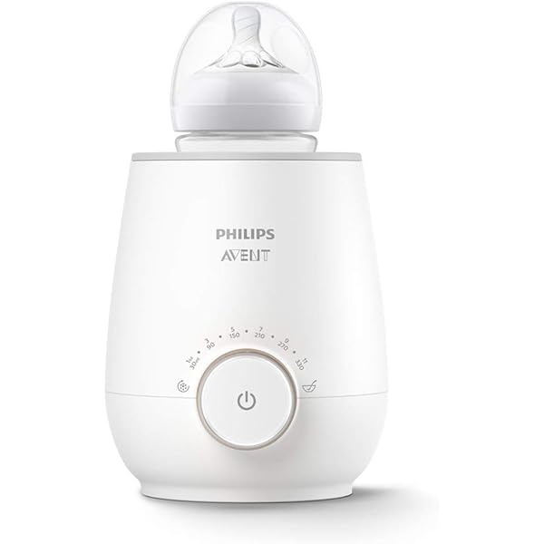 Contenitori Per Latte Materno Philips Avent - Confezione Da 10, Riutilizzabili, A Prova Di Perdite, Per Frigo E Congelatore