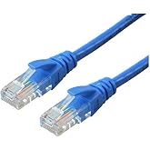 Alfais 4938 Cat6 Ethernet Patch İnternet Kablosu, 2 m