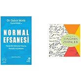 Normal Efsanesi & Dağınık Zihinler (2 Kitap Set)