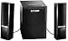 Produktbild Hercules 2.1 Gloss Bluetooth (2.1 Lautsprecher, 10 W, Bluetooth, Lautstärkeregler)