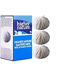 Higher Nature Saltpipe Mini Replacement 3 Saltbags