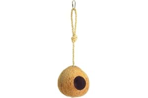 KERBL PET Kerbl Coconut Nest for Birds, 12 cm