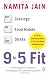 9 to 5 Fit: A Working Person