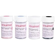 Suchergebnis auf Amazon.de für: farbe schokolade