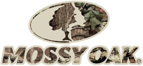 Mossy Oak Graphics