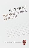 Par-delà le bien et le mal