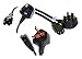 Produktbild clob Power Kabel für Epson Projektor eb-w29