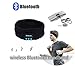 Produktbild Veligoo Bluetooth Stirnband Männer Frauen Wireless Bluetooth Stereo Stirnband Kopfhörer Headset Ohrhörer Sport Lauf Yoga Schlaf Stirnband