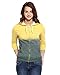 Campus Sutra Women Zipper Hoodie RS.1079.00