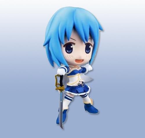 Ichiban-kuji Kyun-Chara Puella Magi Madoka Magica D Sayaka Figure