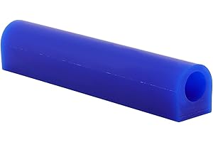KIMISS Cera Blu per Gioielli per Anelli Cera per Creazione di Gioielli, Strumento per Iniezione di Tubi di Colata per Sculture Intagliate per la Realizzazione, Materiale di qualità