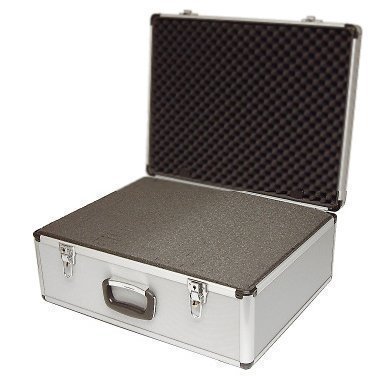 Preisvergleich Produktbild Fotokoffer „Korsika“ – XXL