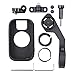 Produktbild XCSOURCE® Road / Mountain Bike Lenker Mount Bracket Kit + Radfahren GPS schützende Silikon Hülle für Polar V650 OS870