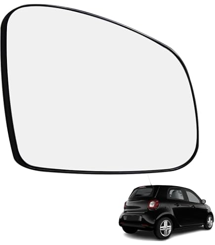 RÉTROVISEUR GAUCHE DACIA SANDERO 2008-2012 MÉC. NOIR 8050049226499