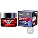 Produktbild Oreal Set 6 D. E. Revitalift Laser X3 Notte Pflege und Gesichtsreinigung, Mehrfarbig