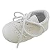 Etosell Baby Boys Girls Shoes PU Leather Toddler Baby Crib Shoes