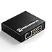 Produktbild Swees® 4k UHD HDMI Splitter / Verteiler 1 IN 2 OUT (1 Eingang und 2 Ausgänge) | 4k Ultra HD 2160p / Full HD 1080p | HDCP | 3D Ready