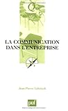 La Communication dans l'entreprise