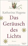 Cover zum Buch Das Geräusch des Lichts