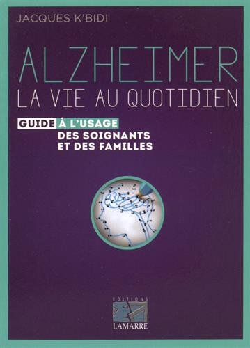 couverture de : Alzheimer