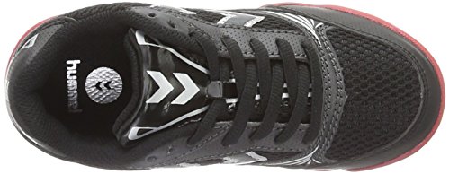 Hummel ROOT JR 60-201 Unisex-Kinder Hallenschuhe - 7