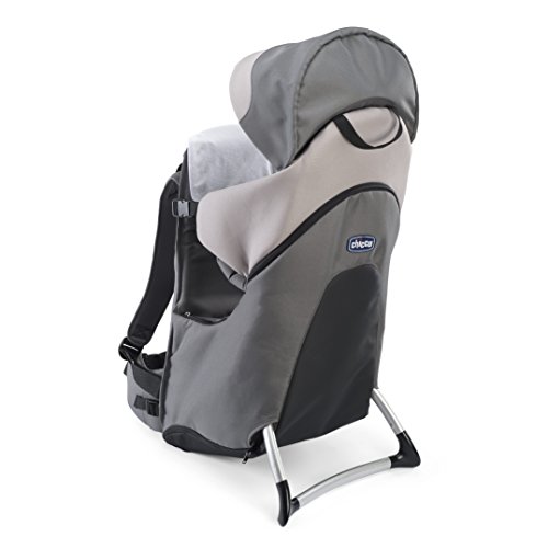 Chicco Finder Backpack Dove - Grey