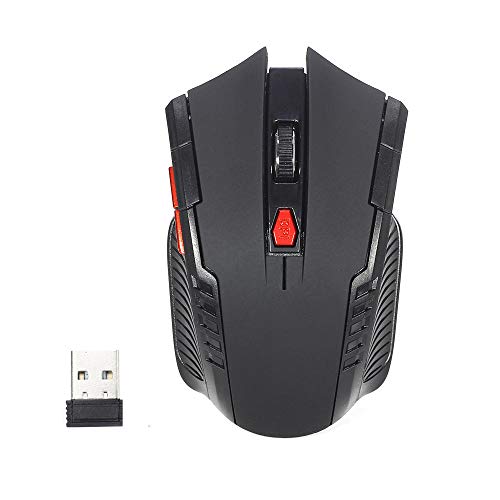 Preisvergleich Produktbild Optisch Einstellbare Gaming-Mäuse,Drahtlose Mouse_Electronics Heißer Verkauf A882 Drahtlose Maus Aliexpress Außenhandelgroßverkauf,Schwarzes