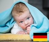 Baby-Lammfell 80-90 cm, in DEUTSCHLAND hergestellt. Medizinisch gegerbte Merino-Lammfelle in Spitzenqualität: besonders zart, kuschelig und geruchsarm. 30° waschbar. Bestens geeignet als Baby-Lammfell, für den Kinderwagen oder den Kindersitz im Auto. Spitzenqualität der Sie vertrauen können = Geschenkqualität. Deutsches Qualitätsprodukt! 80-90 cm - 3